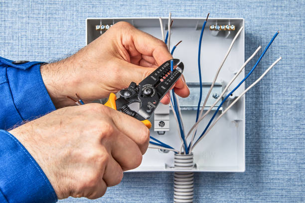 Trusted Cottonport, LA Electrical Services Experts